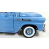 Image 6 : DANBURY MINT DIECAST 1958 CHEVROLET APACHE MODEL