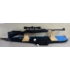 Image 3 : STOEGER MODEL X5 IN .177 PELLET - NO PAL REQUIRED 