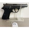 Image 2 : WALTHER MODEL PP IN .22 LR - PROHIB 