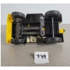 Image 4 : SCHUCO PLASTIC COLES "HYDRAULIK-KRAN M50" MODEL