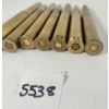 Image 3 : AMMO: 7X .360, .350 & .30 CAL CARTRIDGES