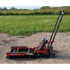 Image 1 : MOTOMASTER MOTORCYCLE LIFT