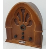 Image 1 : MAGNASONIC COLLECTOR'S EDITION RADIO