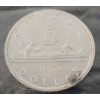 Image 1 : 1963 CDN SILVER DOLLAR