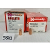 Image 1 : BULLETS: APPROX 130X .30 CAL 110 GR FMJ & SP