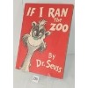 Image 1 : 1978 "IF I RAN THE ZOO" BY DR. SEUSS