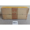 Image 3 : AMMO: 20X DOMINION PNEUMATIC .25-35 - FACTORY SEALED 