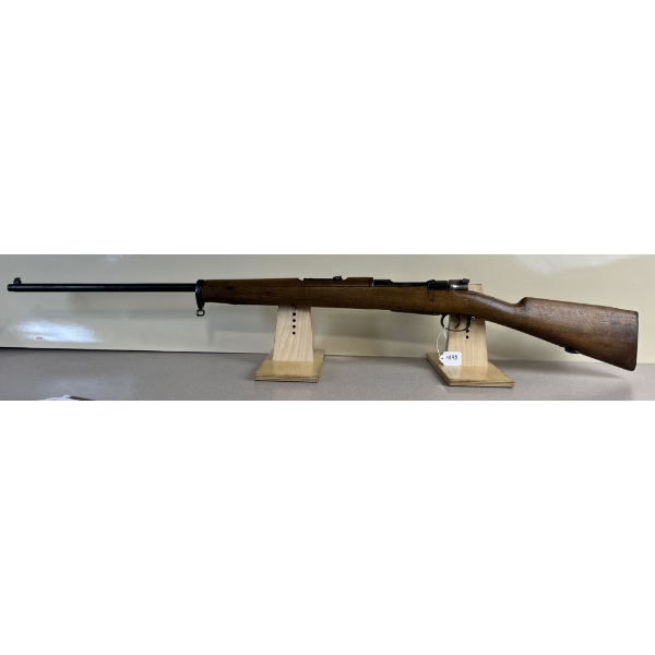 FABRICA DE ARMAS MODEL 1914 IN APPROX 7MM