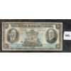 Image 1 : 1927 CDN $20 BANKNOTE