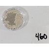 Image 1 : 2012 CDN $20 SILVER COIN