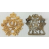 Image 2 : LOT OF 2 - POSTAL CORPS BADGES