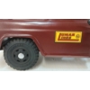 Image 4 : LUMAR PRESSED STEEL HYDRAULIC DUMP TRUCK