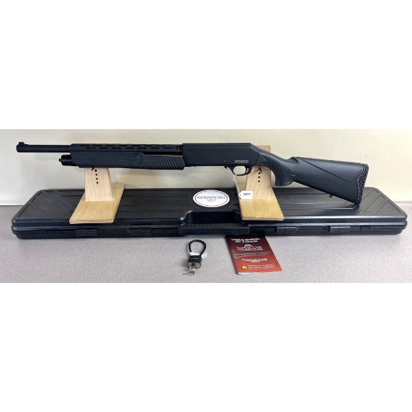 DICKINSON XX3 IN 12GA