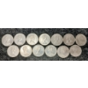 Image 5 : QTY OF 1968-1987 CDN 50 CENT & DOLLAR COINS 