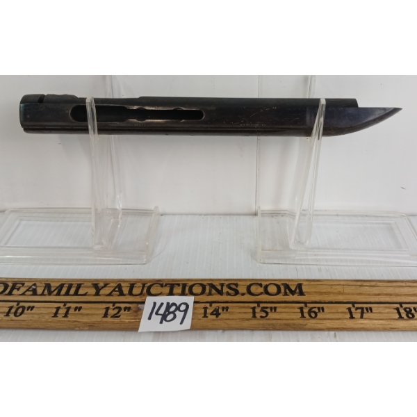 COOEY 64 .22LR RECEIVER