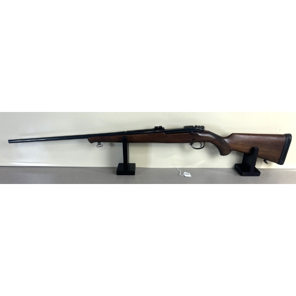 HUSQVARNA MODEL 1640 IN .30-06 SPRG