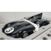 Image 3 : AUTO ART 1954 RHEIMS JAGUAR D-TYPE MODEL