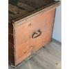 Image 5 : CHEST W/ KEY - J.D. DOR 1861