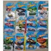 Image 2 : LOT OF 30 - HOTWHEELS / MATCHBOX - RIG STORM, LA FASTA, SPEEDBOX, ETC