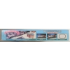 Image 2 : NEW BRIGHT DICKENSVILLE EXPRESS CHRISTMAS TRAIN SET