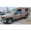 Image 1 : 1997 CHEVROLET C1500 W/ CUSTOM BED - 300,924KM
