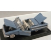 Image 4 : MOTOR MAX 1960 CHEVY IMPALA DIECAST MODEL
