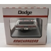 Image 2 : M2 RAMCHARGERS 1971 CHALLENGER R/T HEMI DIECAST MODEL