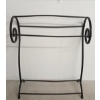 Image 3 : METAL QUILT RACK