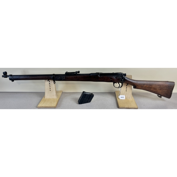 LEE ENFIELD SHT 22 II IN .22
