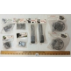 Image 1 : LOT OF 8 - HIGH POINT PRODUCTS - RETREIVAL DEVICES, QUIVER HOLDER, CUP HOLDER, WINDOW ADAPTER, ETC