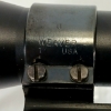 Image 7 : BUSHNELL 3X-9X40 SCOPE W/ RINGS & BASE