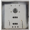 Image 3 : BOWSER PORCELAIN GAS PUMP FACE PART