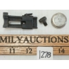 Image 2 : LOT OF 2 - INSERTS FOR LYMAN NO. 17A & MK II SIGHT