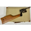 Image 2 : MAUSER MODEL 1896 IN 7.63 MAUSER - PROHIB