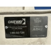 Image 3 : ONEWAY WOOD LATHE - MODEL #1224