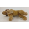 Image 8 : MERRYTHOUGHT FOX TERRIER TOWZER STUFFED ANIMAL