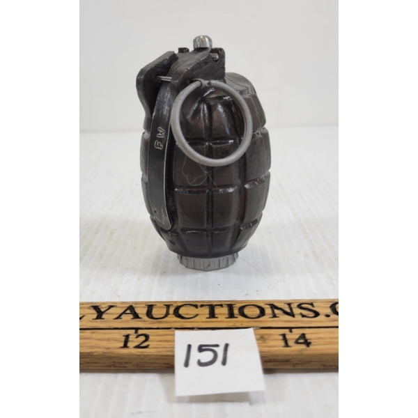 COMPOSITE REPRO NO. 36 MKI MILLS BOMB 