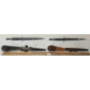 Image 2 : LOT OF 2 - DAGGERS W/ SHEATHS - MARKED WILKINSON SWORDS