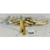 Image 1 : AMMO: 36X RELOADS .38-55 WIN - 250 GR LFP