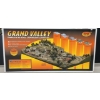 Image 1 : GRAND VALLEY COMPLETE HO SCALE LIGHTWEIGHT LAYOUT KIT
