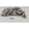 Image 1 : AMMO: 100X MIXED .38 SPL 
