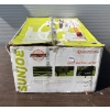 Image 2 : SUNJOE 16IN MANUAL REEL MOWER