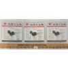Image 2 : LOT OF 3 - TRIJICON TRITIUM SG03 SIGHTS