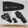 Image 1 : LOT OF 4 - HOLSTERS & COLT GRIPS