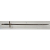 Image 2 : FRETERNAL CEREMONIAL SWORD