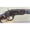 Image 3 : WINCHESTER MODEL 1873 SECOND MODEL DELUXE IN .44-40