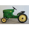 Image 2 : JOHN DEERE PEDAL TRACTOR