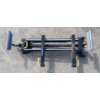 Image 2 : MASTERCRAFT MITER SAW STAND