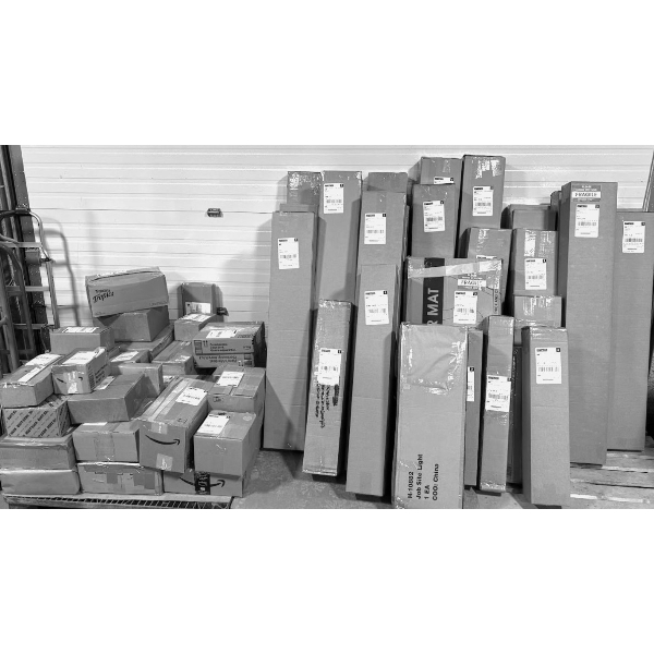 PREVIEW / PICK-UP / SHIPPING / PAYMENT