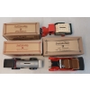 Image 5 : LOT OF 3 - ERTL 1910 MACK TANKER, 1917 MAXWELL & 1925 KENWORTH DIECAST MODELS